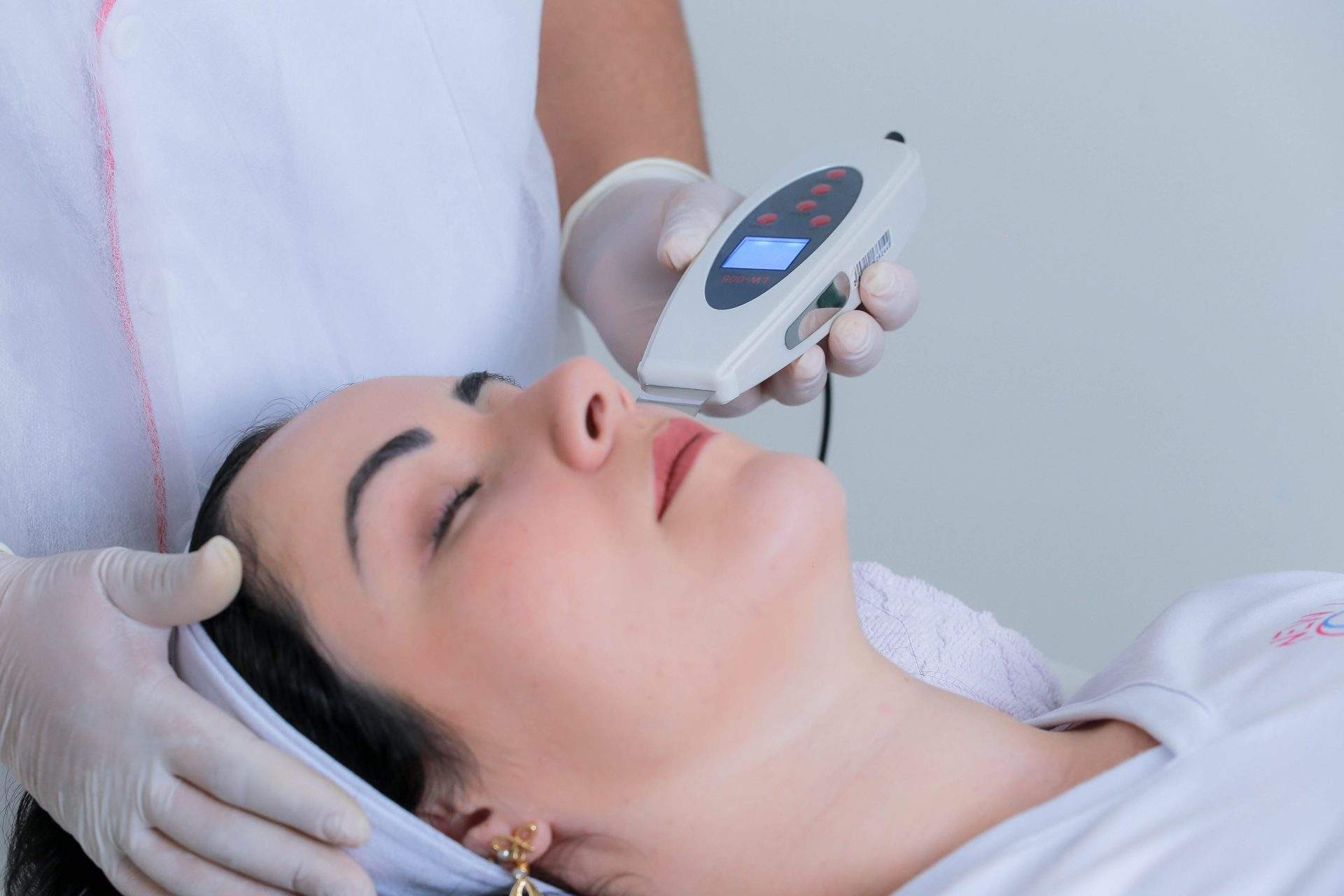 Ce este peelingul mecanic?