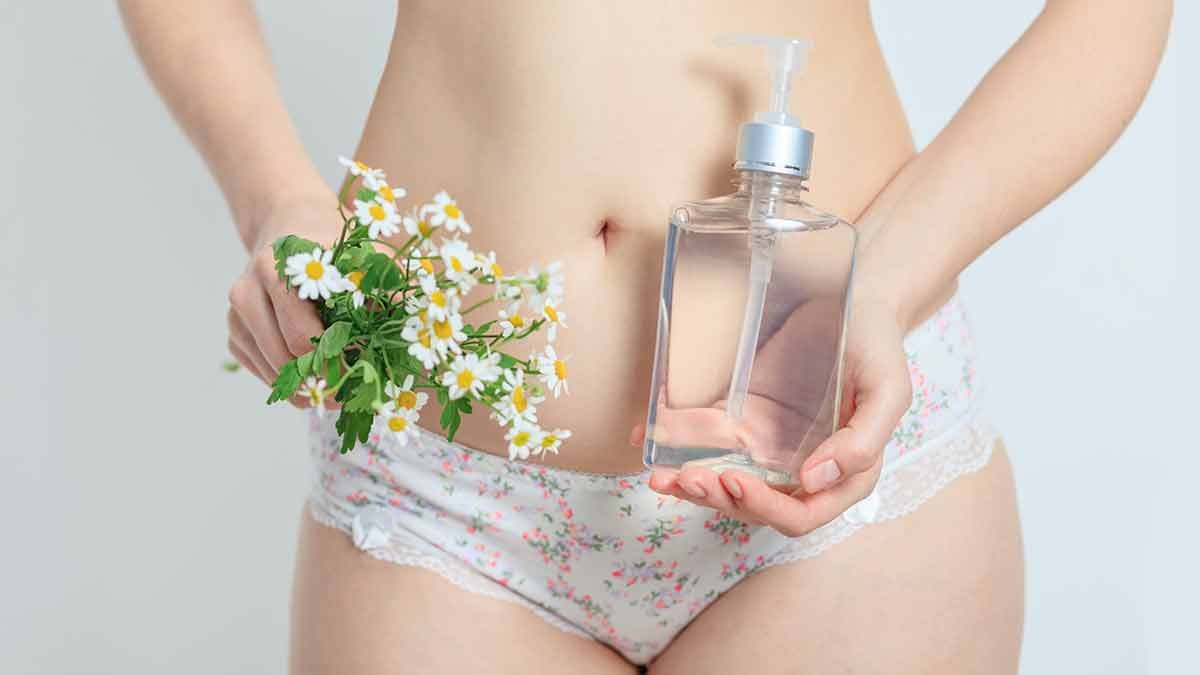 La ce ne ajuta gelurile pentru igiena intima?